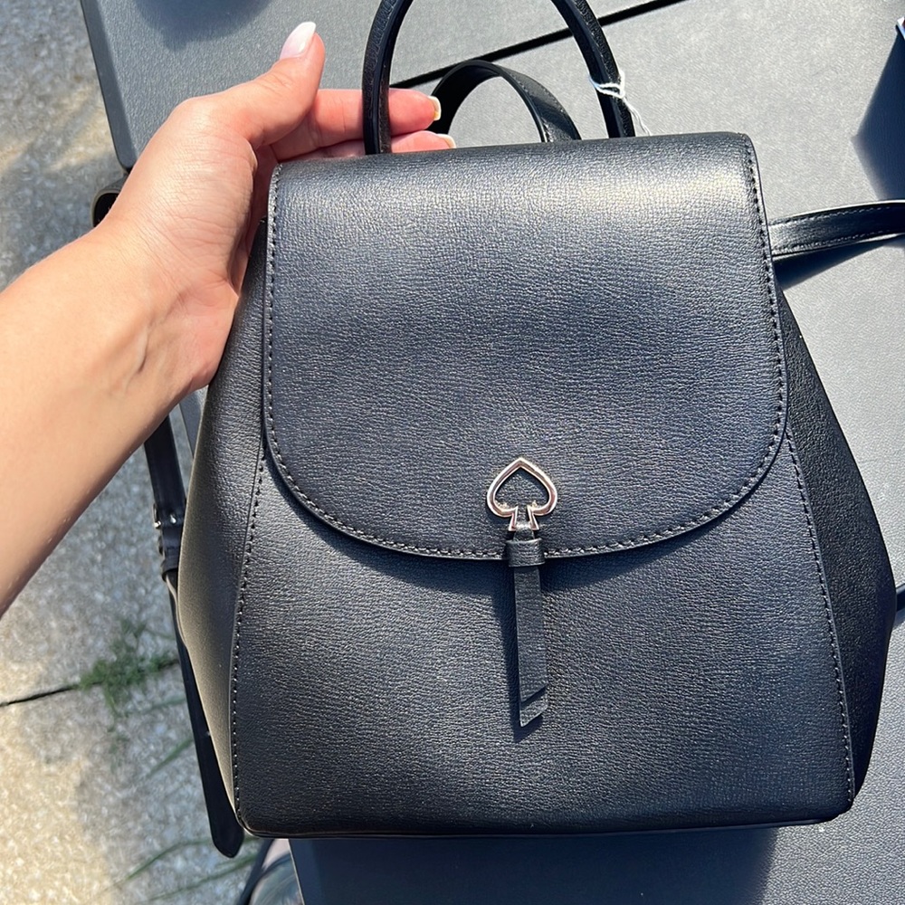 Kate spade adel backpack